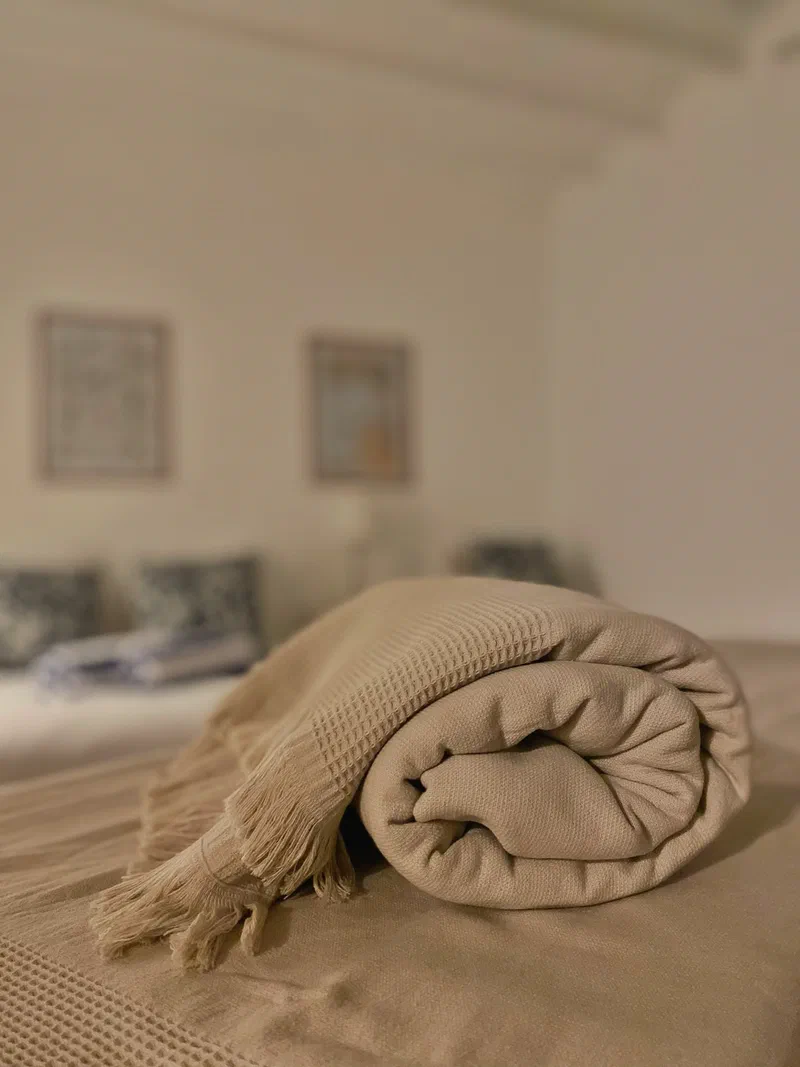 Somaya Massage se déplace pour des séances de bien-être à domicile